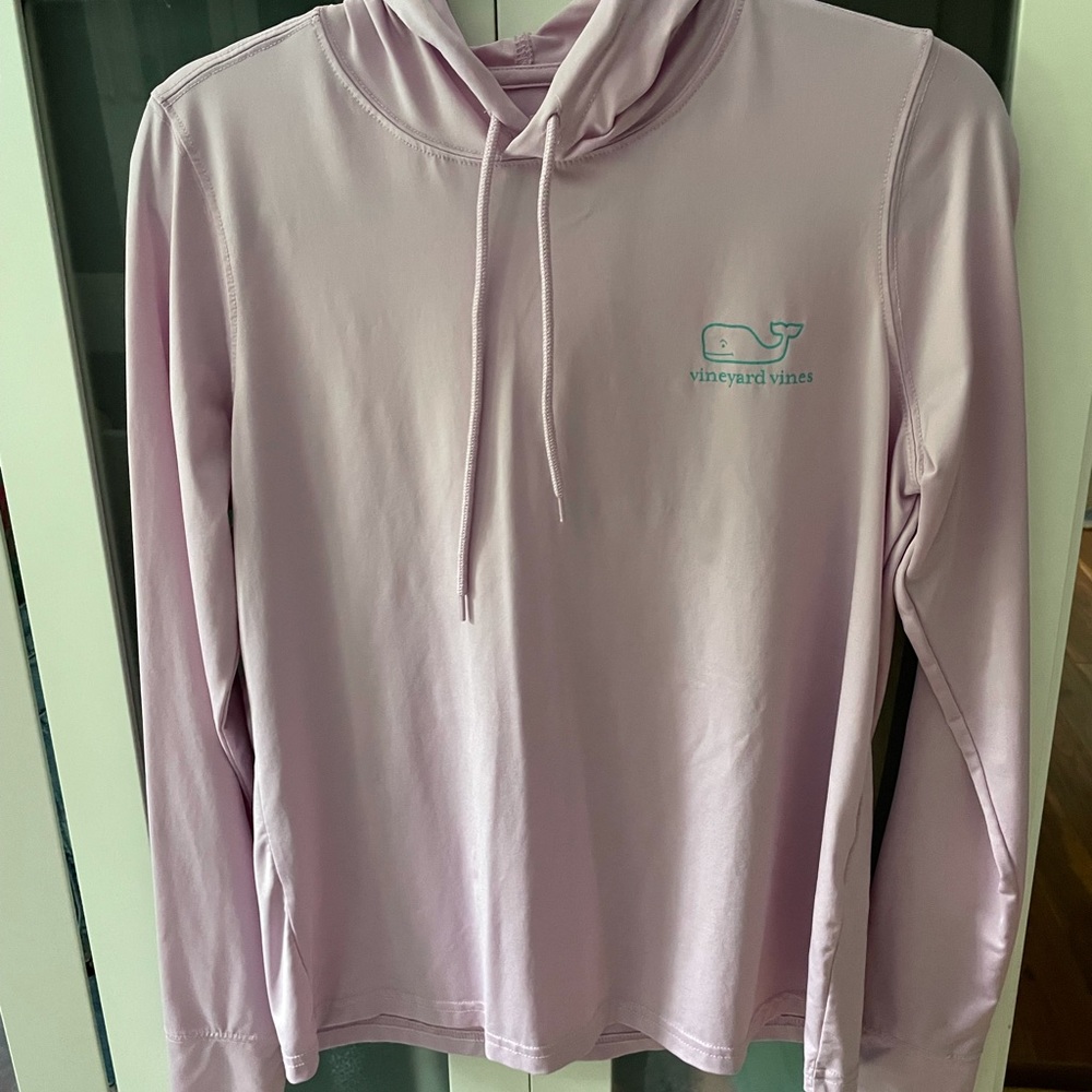 Women’s Vineyard Vines Performance Gear Longsleeve